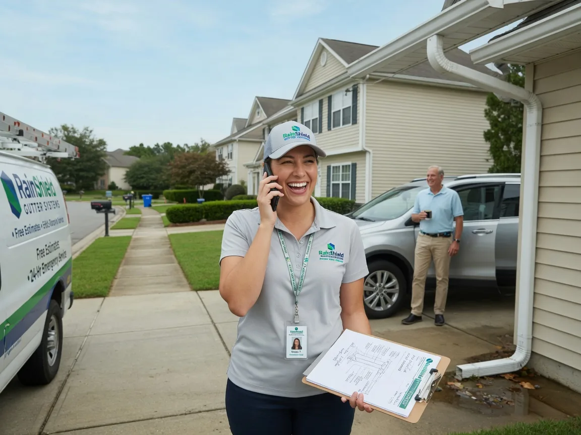 Gutter Installation Grand Ridge, FL FAQs